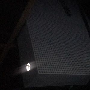 Xbox 1s